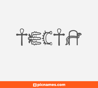 Tecta