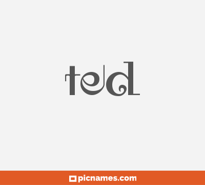 Ted