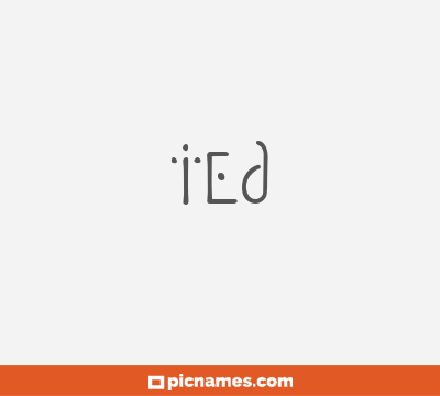 Ted