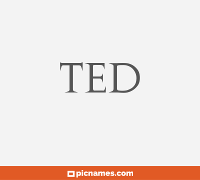 Ted