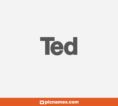 Ted