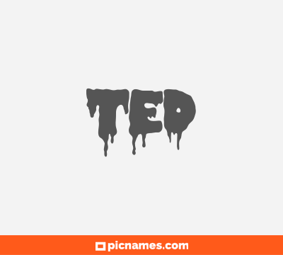 Ted