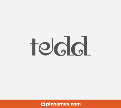 Tedd