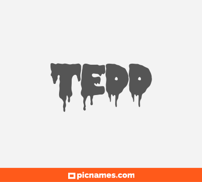 Tedd