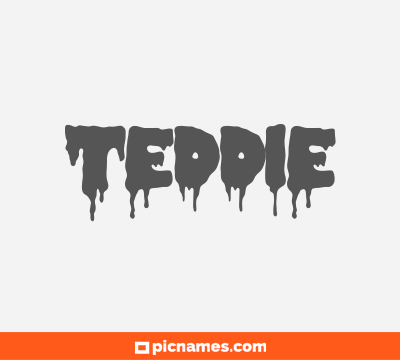 Teddie