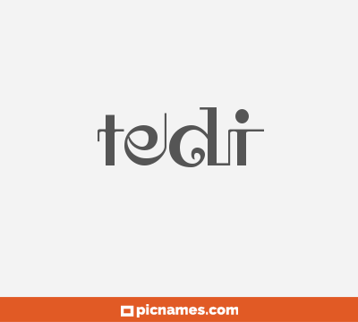 Tedi