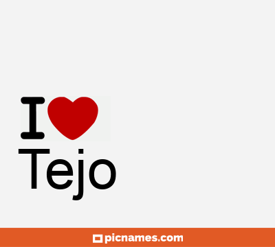 Tejo