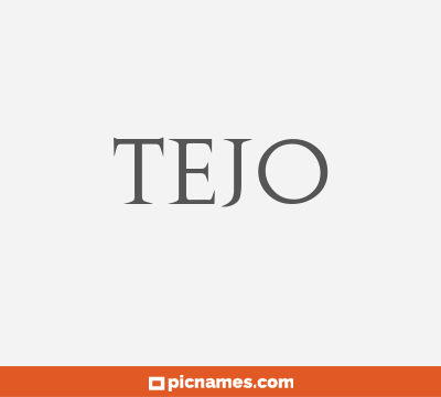 Tejo