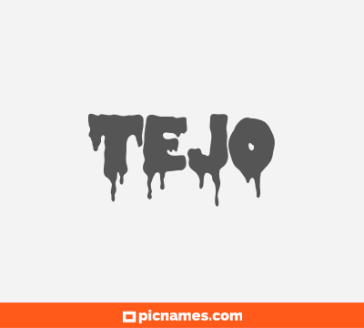 Tejo