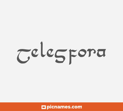Telesfora