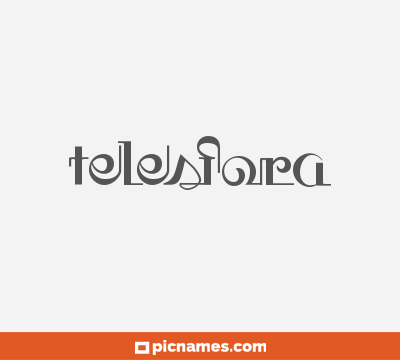 Telesfora