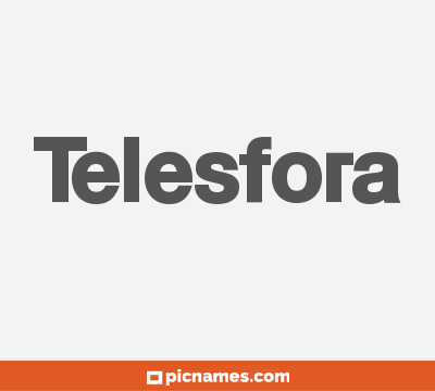 Telesfora