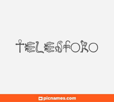 Telesforo