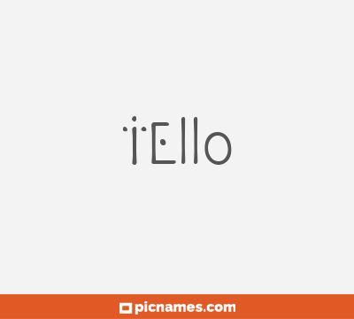 Tello