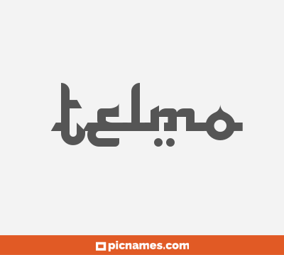 Telmo