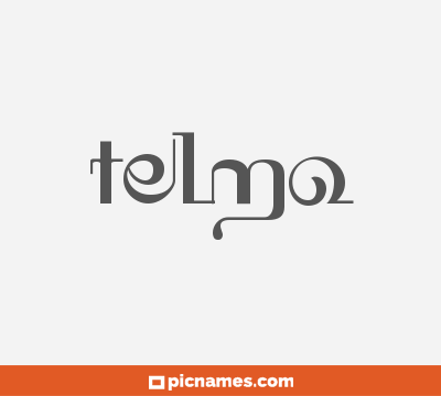 Telmo