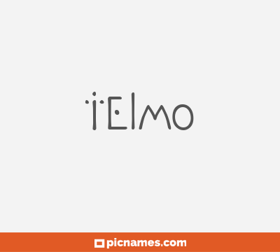 Telmo
