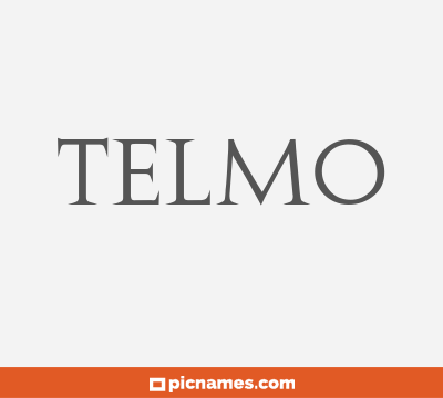 Telmo