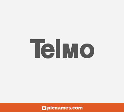 Telmo
