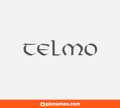 Telmo