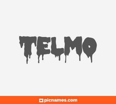 Telmo