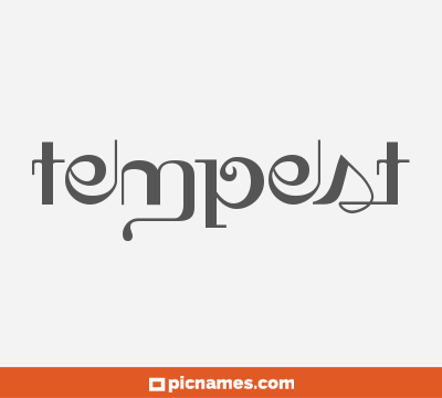 Tempest