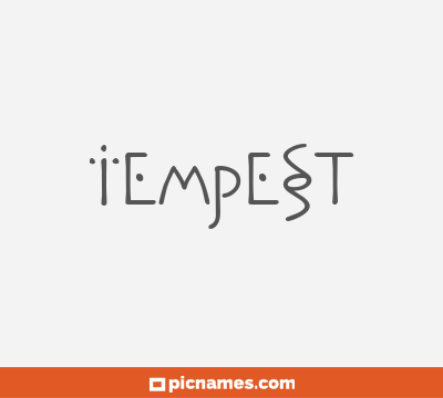 Tempest