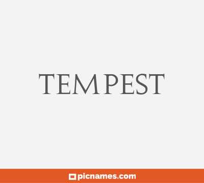 Tempest