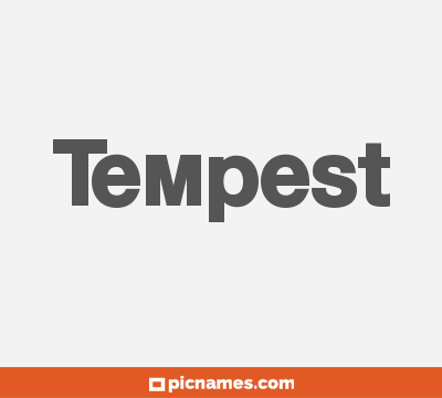 Tempest