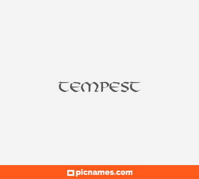 Tempest