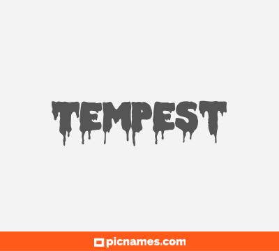 Tempest