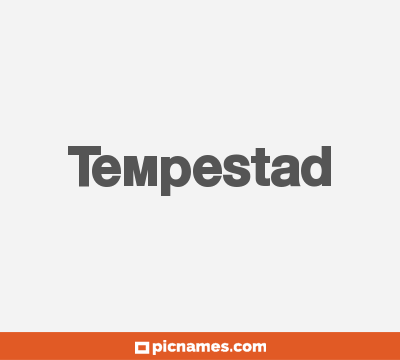 Tempestad