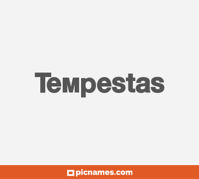 Tempestas