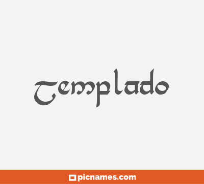 Templado