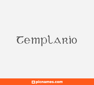 Templario