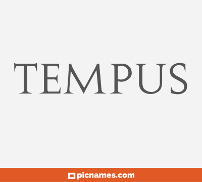 Tempus