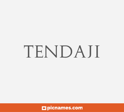 Tendaji