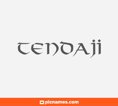 Tendaji