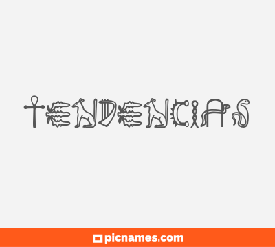 Tendencias
