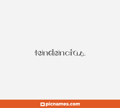 Tendencias