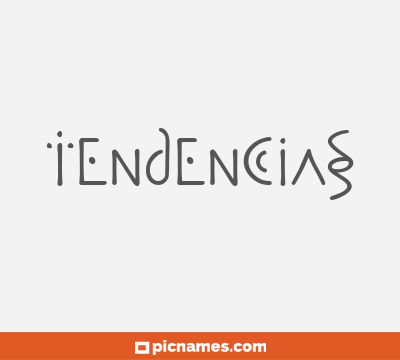 Tendencias