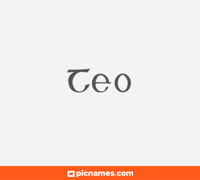 Teo