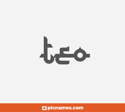 Teo