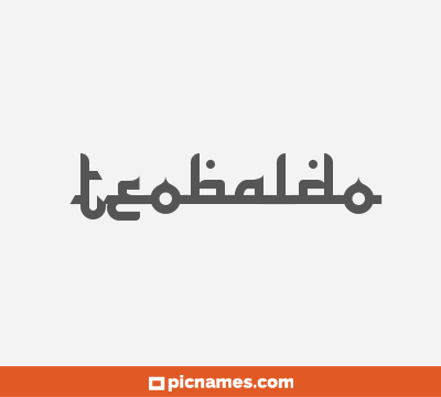 Teobaldo