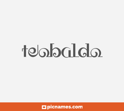 Teobaldo