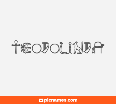Teodolinda