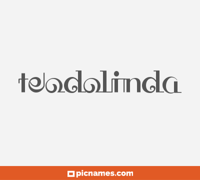 Teodolinda