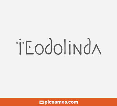 Teodolinda