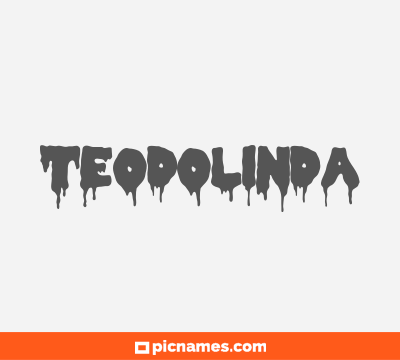 Teodolinda