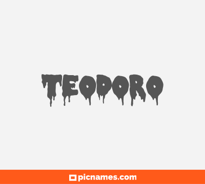 Teodoro